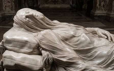 Sansevero Chapel Guided Tour with Veiled Christ