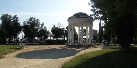 Villa Comunale de Naples