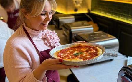 Naples Pizza Making Class: Authentic Culinary Experience