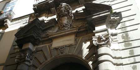 Palazzo Sangro di Sansevero