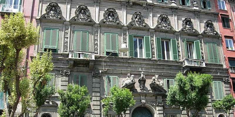 Palazzo Firrao