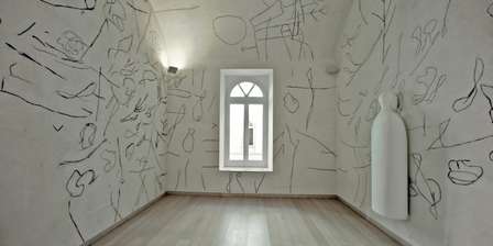 MADRE – Musée d'Art contemporain Donnaregina