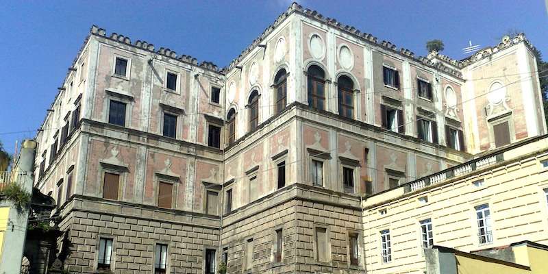 Palais Cellammare