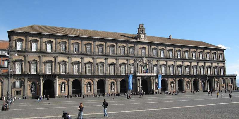 Královský palác
