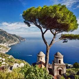 From Sorrento: Amalfi Coast Full-Day Tour