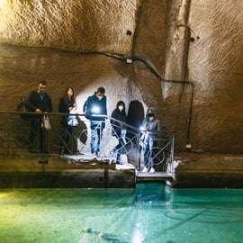 Naples Underground Tour with Skip-the-Line Entry