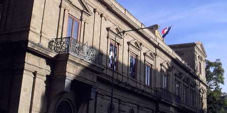 Palais de l'Institut de Grenoble