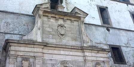 Fontaine du Formiello