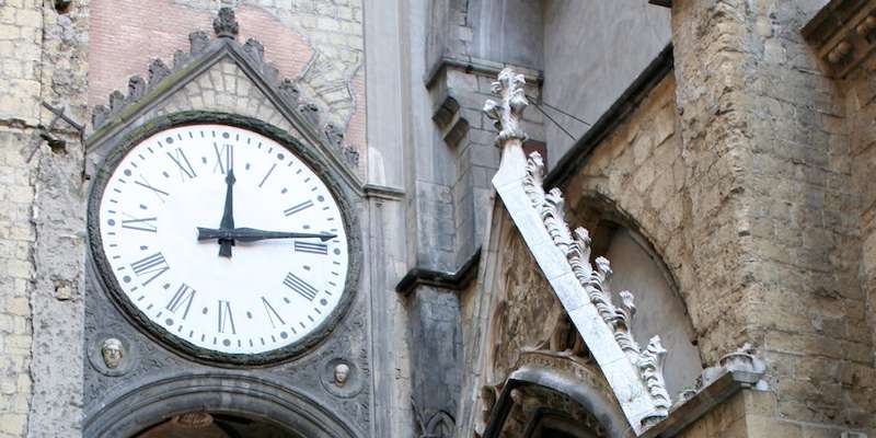 Igreja de Sant'Eligio Maggiore