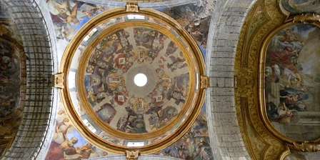 Église Santi Severino e Sossio