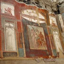 Herculaneum: 2-Hours Skip-the-Line Tour and entrance tickets