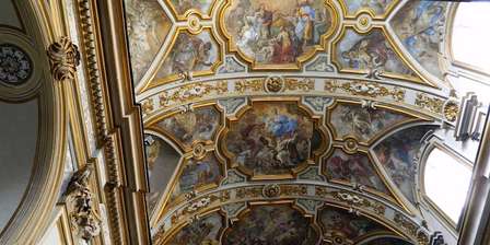 Église San Nicola alla Carità