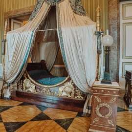 Caserta: Small-Group Royal Palace Tour