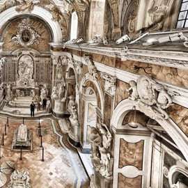 Naples: Sansevero Chapel Ticket and Guided Tour