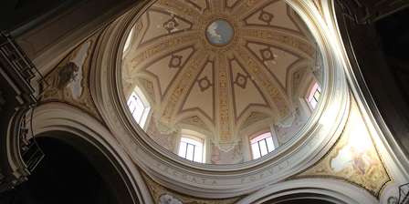 Église Santa Caterina a Chiaia