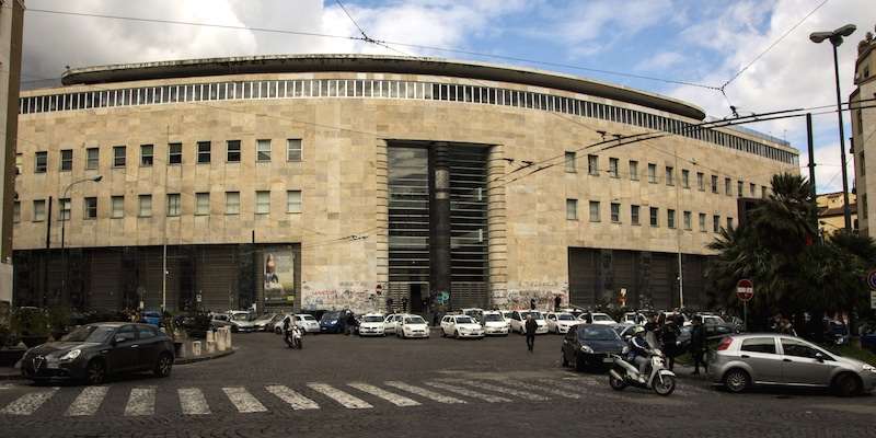 Palazzo delle Poste