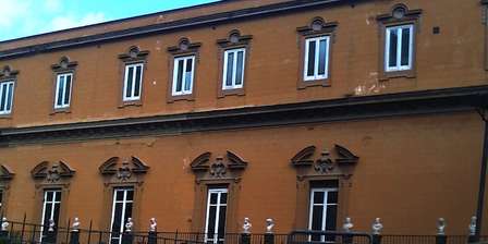 Palazzo Spinelli di Cariati