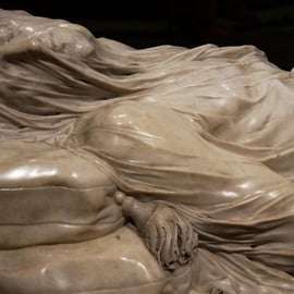 Naples: Sansevero Chapel Ticket and Guided Tour