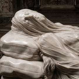 Sansevero Chapel Guided Tour with Veiled Christ