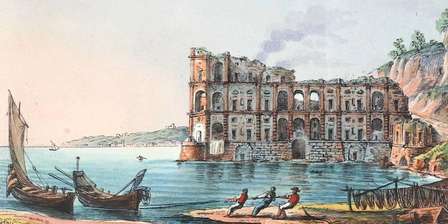 Institut italien d'études historiques