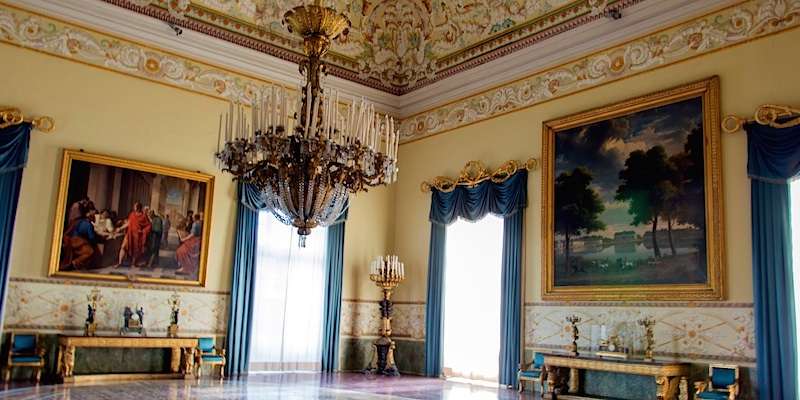 Muzeum Capodimonte