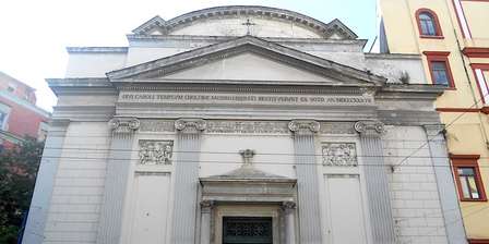Église San Carlo all'Arena