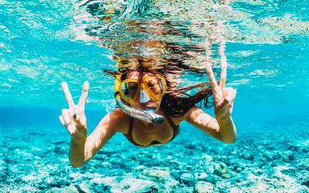 Amalfi Coast: Boat and Snorkeling Tour with a Captain