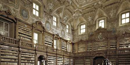 Quadreria dei Girolamini