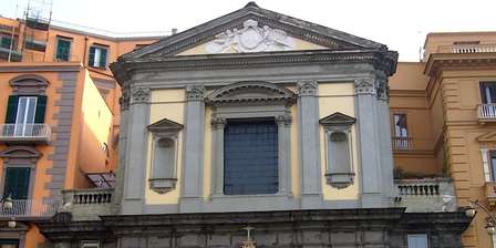 Église San Ferdinando