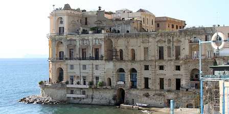 Palazzo Donn'Anna