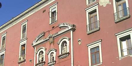 Hôpital de San Gennaro dei Poveri