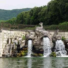 Naples: All-Inclusive Private Tour of the Royal Palace of Caserta - Skip the Line