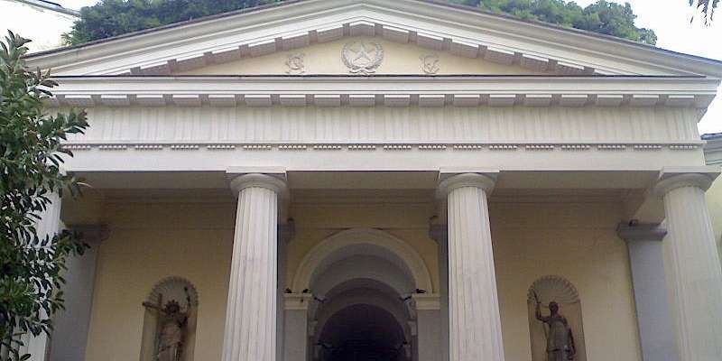 Complexe du Convitto Nazionale