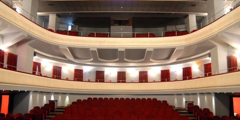 Théâtre San Ferdinando