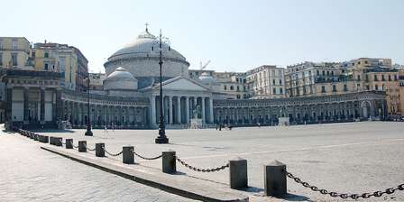 Piazza del Plebiscito
