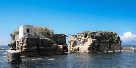 Île de la Gaiola