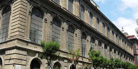 Académie des Beaux-Arts