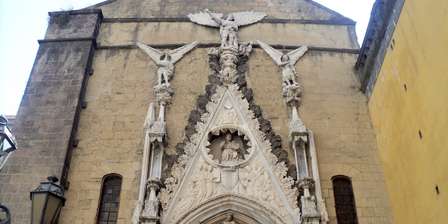Chapelle Pappacoda