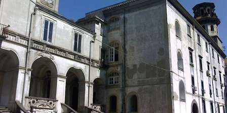 Complexe des Incurables