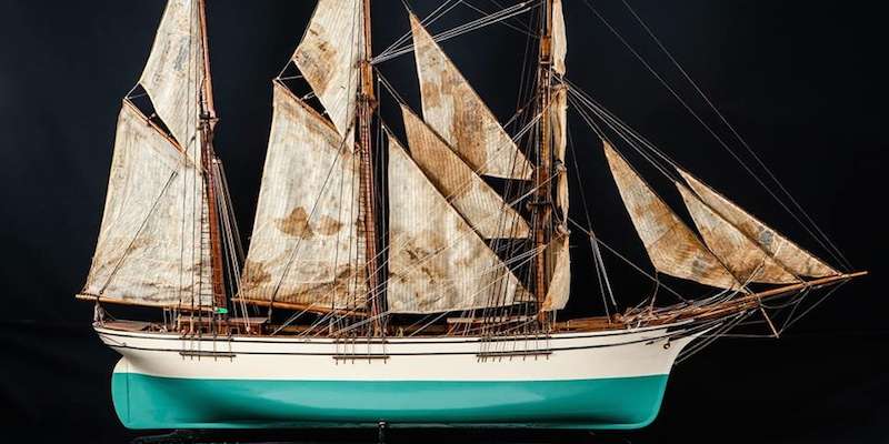 Museo del Mare - Fondazione Thetys