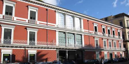 Palazzo Caracciolo di San Teodoro