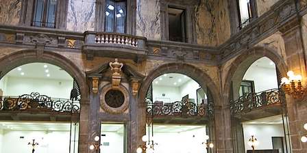 Palazzo Zevallos (Colonna di Stigliano)