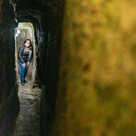 Naples Underground Tour with Skip-the-Line Entry