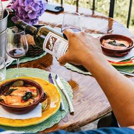 Sorrento Cooking Class - Cook like a local