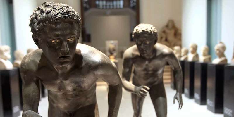 National Archaeological Museum
