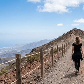 Naples: Pompeii and Mt. Vesuvius with Lunch and Wine Tasting