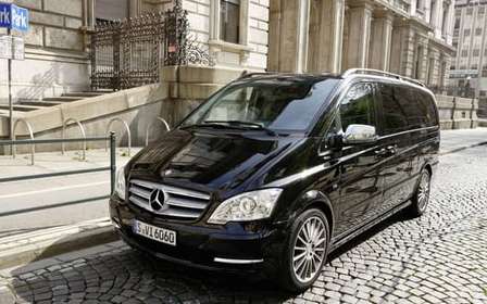 Naples: Private Transfer to Sorrento