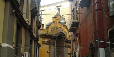 Ancien théâtre San Bartolomeo