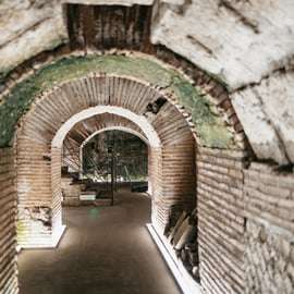 Naples Underground Tour with Skip-the-Line Entry