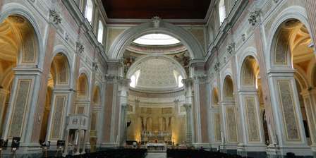 Église San Giovanni Maggiore
